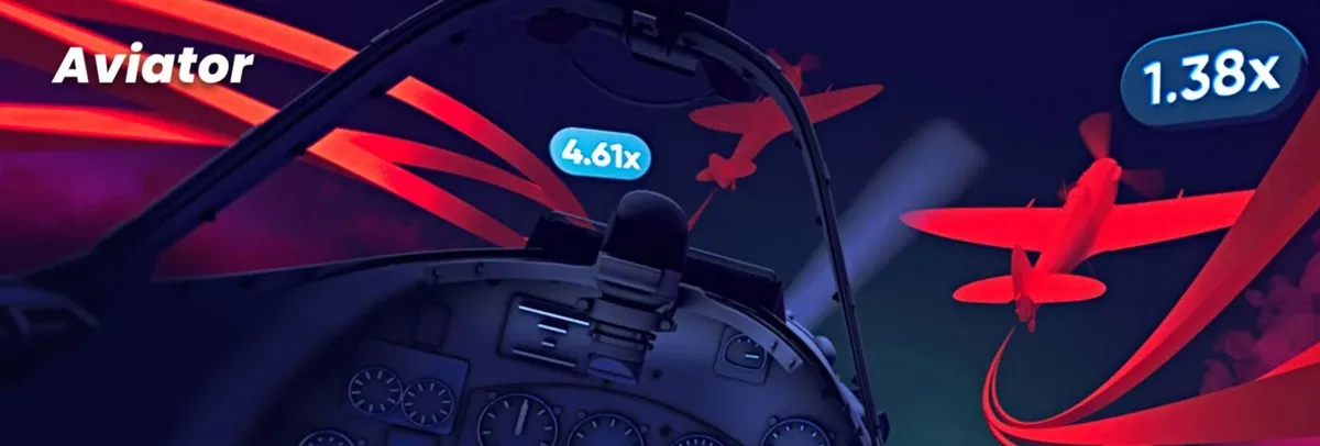 Online aviator platform with live support and features